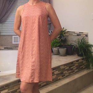 Old Navy summer dress